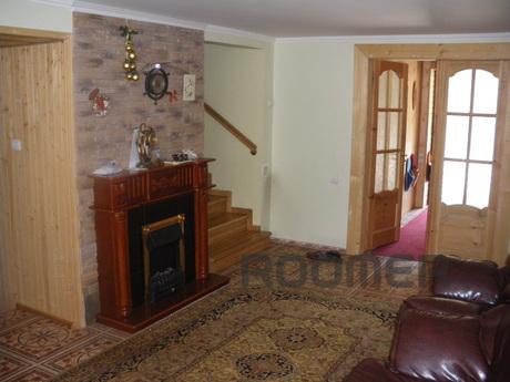 Vacation in the Carpathians, Yaremcha - apartment by the day
