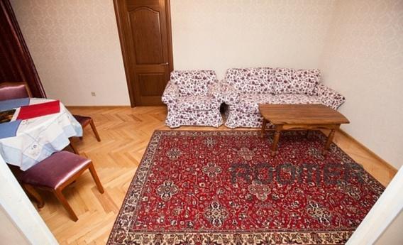 Clean one bedroom apartment, Almaty - apartment by the day