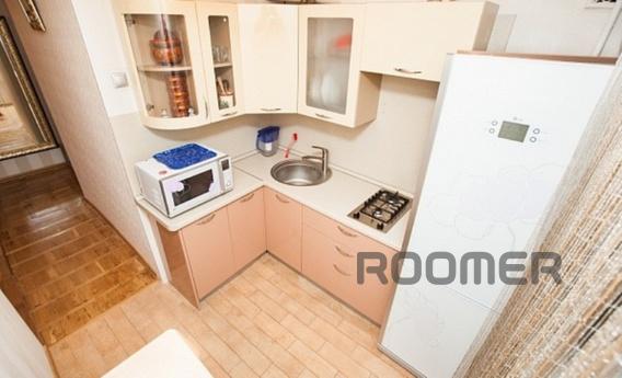 Clean one bedroom apartment, Almaty - apartment by the day