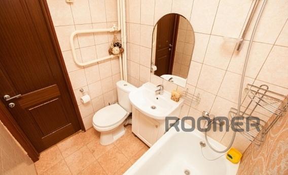 Clean one bedroom apartment, Almaty - apartment by the day