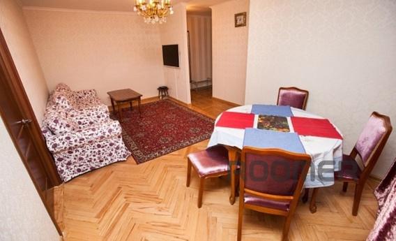 Clean one bedroom apartment, Almaty - apartment by the day
