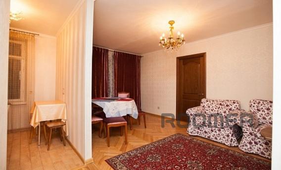 Clean one bedroom apartment, Almaty - apartment by the day