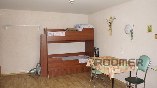 1 bedroom apartment on the street. Mosco, Пенза - квартира подобово