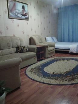 2 bedroom apartment for rent Wi-Fi., Йошкар-Ола - квартира подобово