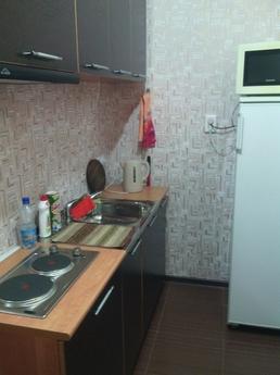 New 2-apartment. clean and comfortable, Йошкар-Ола - квартира подобово