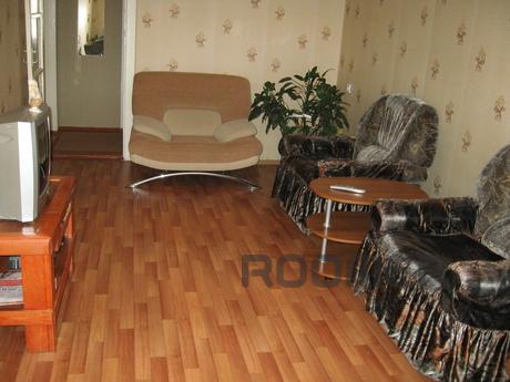 Rent 2-C apartment on the day in Yoshkar-Ola, the areas are 