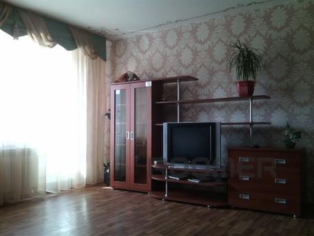 New 2 bedroom apartmenti. Clean, Yoshkar-Ola - apartment by the day