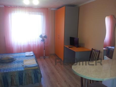 Decent housing for you !!!, Vinnytsia - apartment by the day