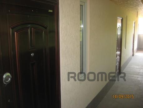 Decent housing for you !!!, Vinnytsia - apartment by the day