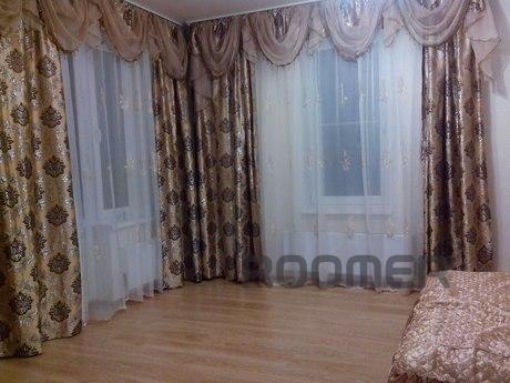 Rent one apartment with lake view, Sredneuralsk - apartment by the day