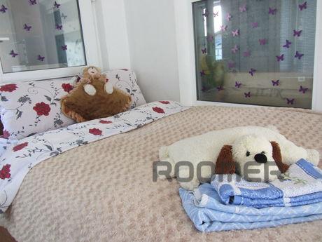 1-bedroom apartment!, Belgorod - apartment by the day