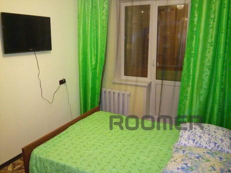 Hours and hours 1k apartment in the city center with wi fi a
