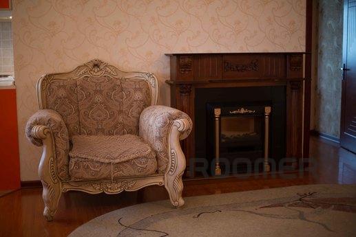 2-bedroom apartment in the Northern Ligh, Astana - apartment by the day