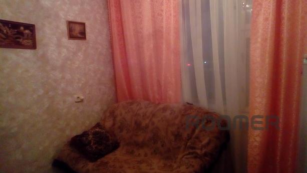 Rent a cozy apartment in Akademgorodok, Новосибірськ - квартира подобово