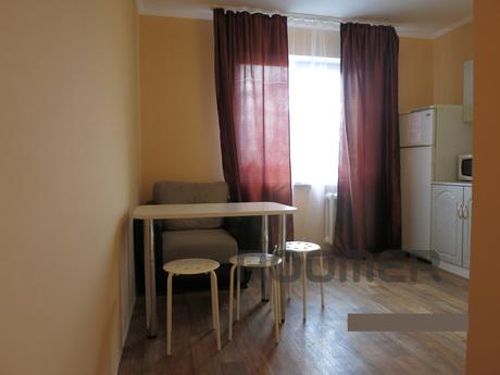 New apartment with WI-FI, Bryansk - apartment by the day