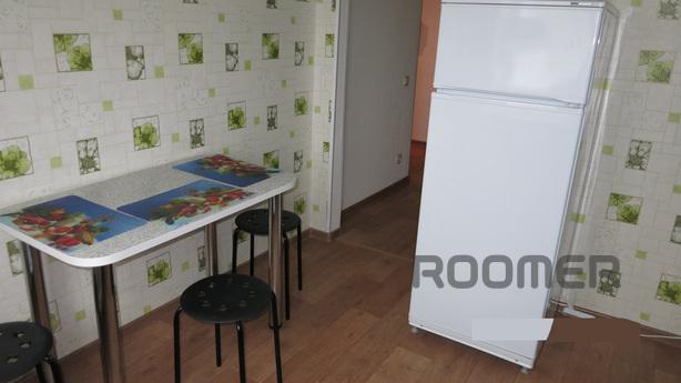 New and comfortable apartment with WI-FI, Брянськ - квартира подобово