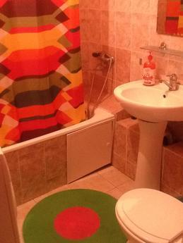 1 bedroom apartment for rent, Алмати - квартира подобово