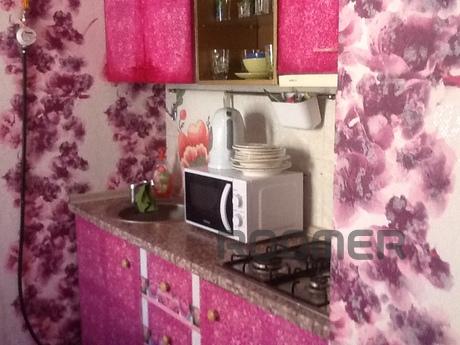 1 bedroom apartment for rent, Алмати - квартира подобово