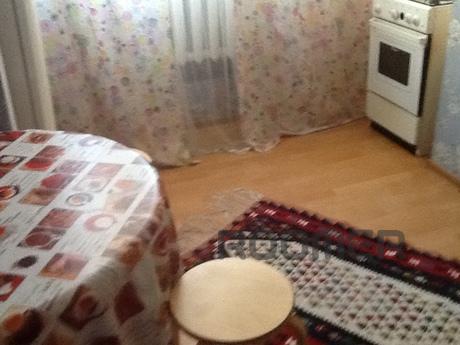 2-комнатная квартира посуточно, Алматы - квартира посуточно