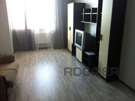 Apartment for rent in a new building, Волгоград - квартира подобово