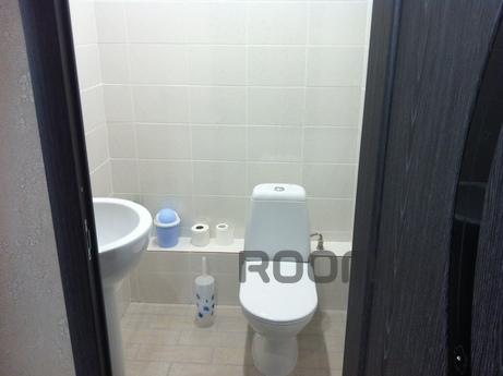 Apartment for rent in a new building, Волгоград - квартира подобово