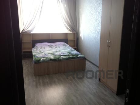 Apartment for rent in a new building, Волгоград - квартира подобово