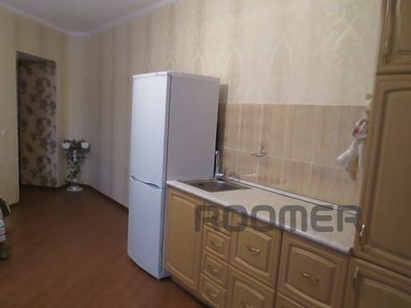 Rent apartments with improved layout, infrastructure, near E