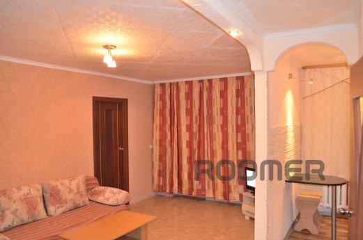 Свіжий ремонт люкс.Мебель і вся побутова техніка.