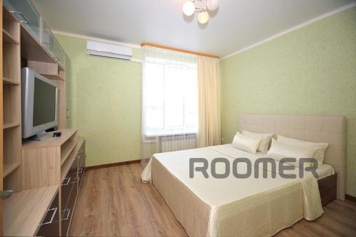 Apartment in Lermontov 19 A, № 11. In our apartments we crea