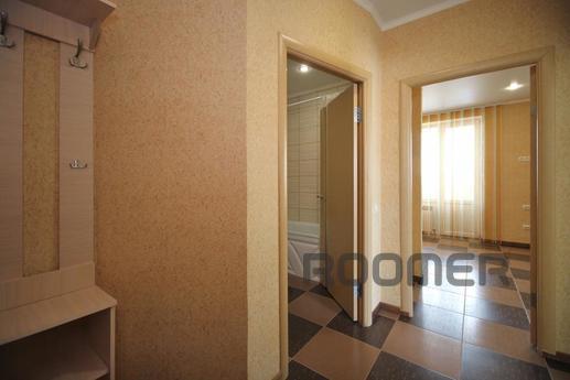 1 bedroom apartment for rent, Belgorod - apartment by the day