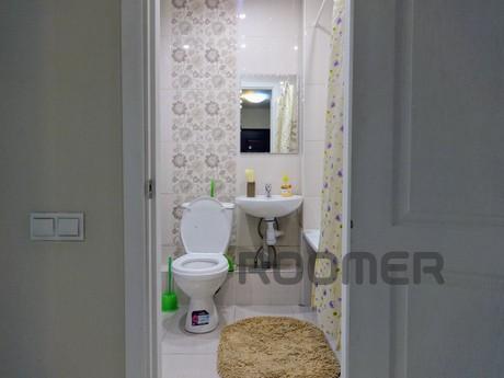Luxe 2-bedroom apartment for 4, Ангарськ - квартира подобово
