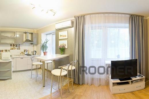 VIP Apartments, Kyiv - apartment by the day