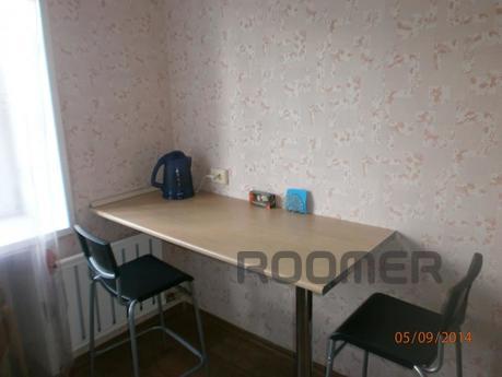 1BR apartment on Leninskaya, WI-FI, Нижній Новгород - квартира подобово
