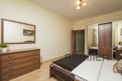 Three-bedroom apartment VIP, Нижній Новгород - квартира подобово
