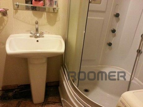 Cozy 1-room. apartment, all amenities., Москва - квартира подобово
