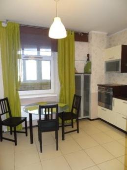 Cozy 2-bedroom. apartment, all amenities, Москва - квартира подобово