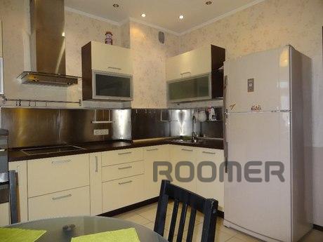 Cozy 2-bedroom. apartment, all amenities, Москва - квартира подобово