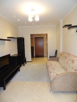 Cozy 2-bedroom. apartment, all amenities, Москва - квартира подобово