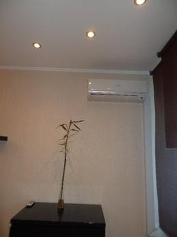 Cozy 2-bedroom. apartment, all amenities, Москва - квартира подобово