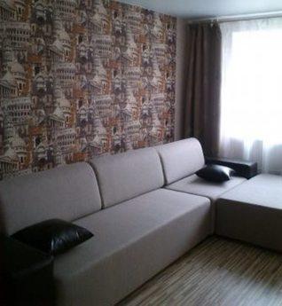 Modern apartment for rent from the owner, Саратов - квартира подобово