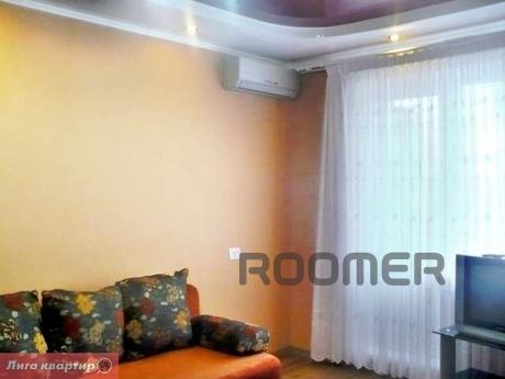 I rent 2-room apartment for days ru, Пенза - квартира подобово
