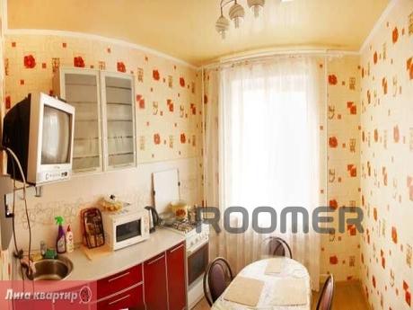 I rent 2-room apartment for days ru, Пенза - квартира подобово