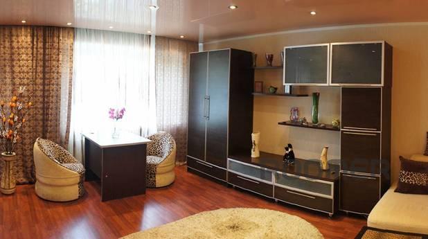 1 BR apartment in the center, Perm - apartment by the day