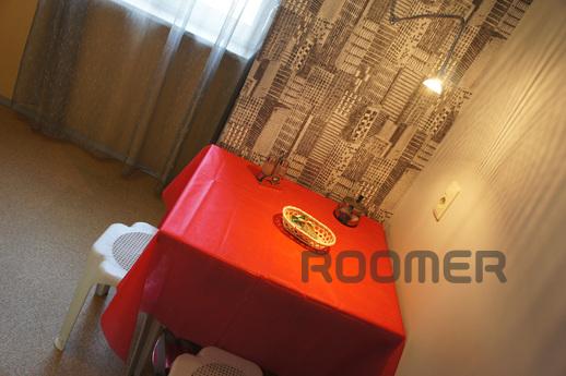 apartment in the center, Перм - квартира подобово