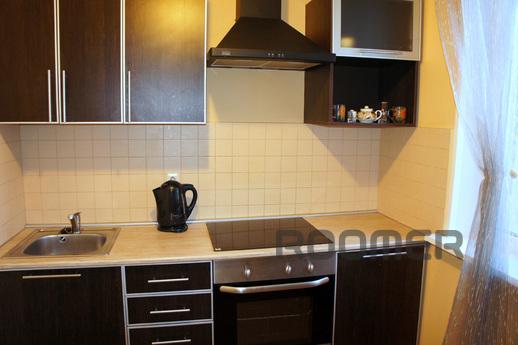 apartment in the center, Перм - квартира подобово