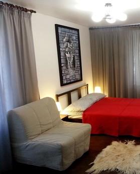 apartment in the center, Перм - квартира подобово