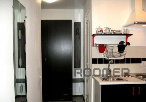 apartment in the center, Перм - квартира подобово