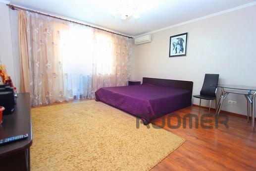 apartment in the center, Перм - квартира подобово