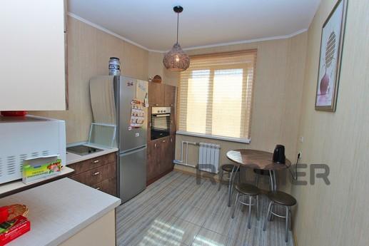 2 BR apartment in the center, Перм - квартира подобово