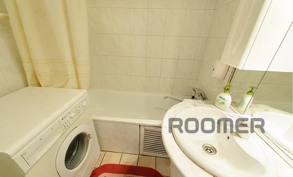 Comfortable apartment in central Moscow, Москва - квартира подобово